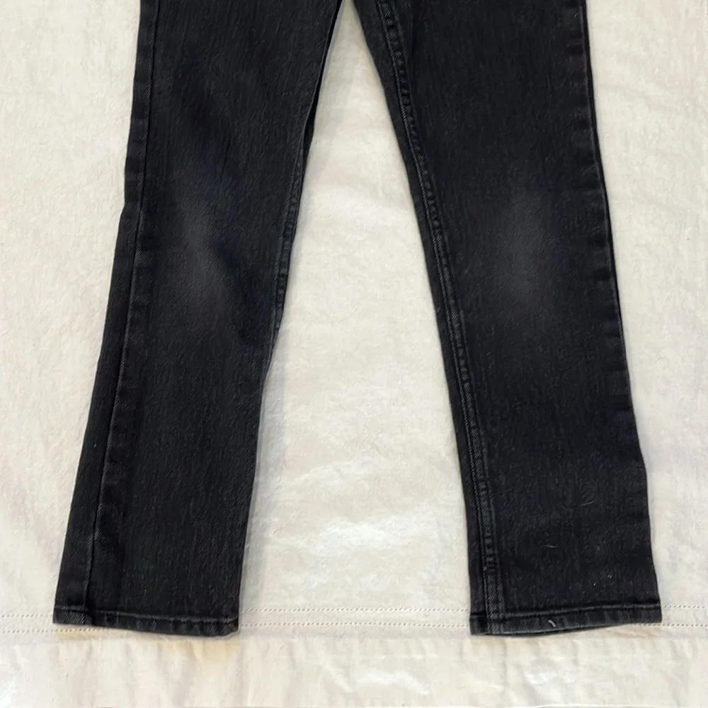 The Children’s Place Black Jeans